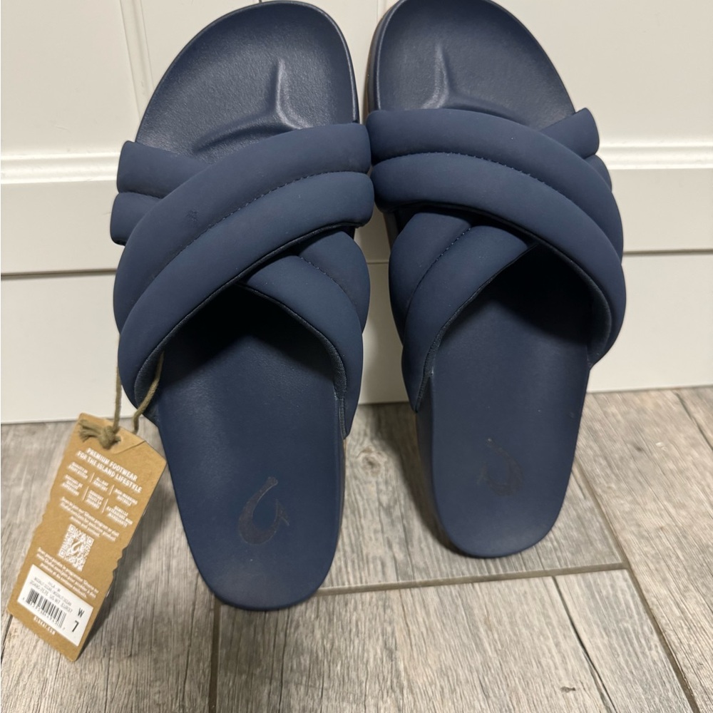 OluKai Moonlit Coast Women's Sandals